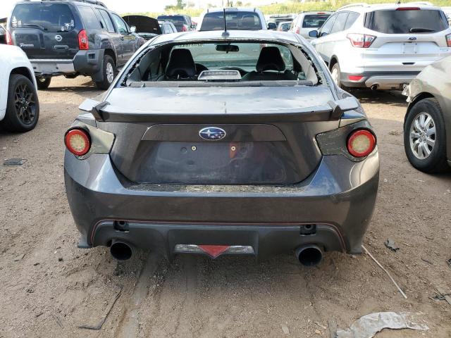 Photo 6 from auction – 2013 SUBARU BRZ 2.0 LI with VIN JF1ZCAC10D1612794