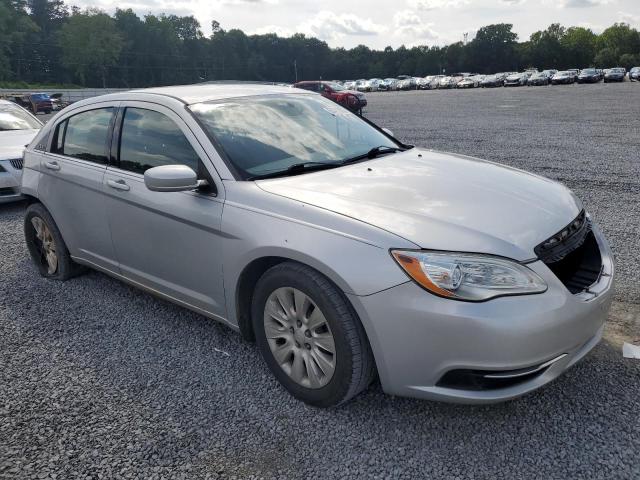 Photo 4 from auction – 2012 CHRYSLER 200 LX with VIN 1C3CCBAB1CN166197
