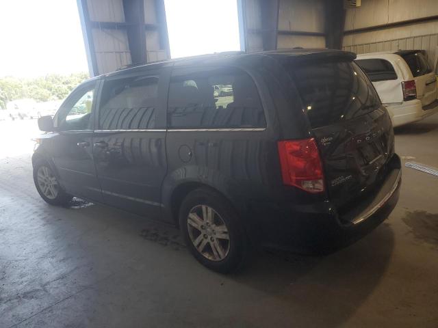 Photo 2 from auction – 2011 DODGE GRAND CARA with VIN 2D4RN5DG2BR632846