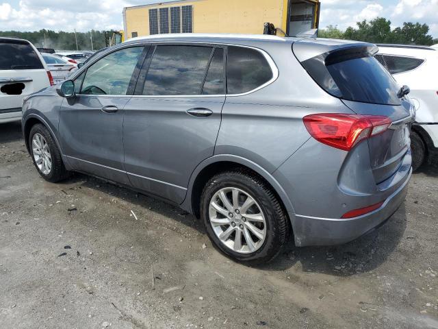 Photo 2 from auction – 2019 BUICK ENVISION E with VIN LRBFXCSA0KD021339