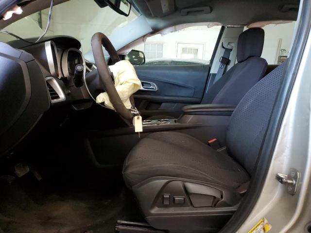 Photo 7 from auction – 2015 CHEVROLET EQUINOX LS with VIN 2GNALAEK6F6135096