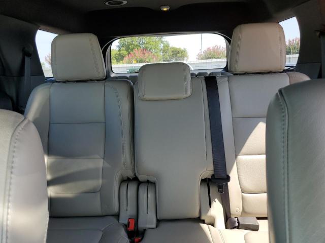Foto 10 de la subasta – 2013 FORD EXPLORER X con VIN 1FM5K7D80DGC50081