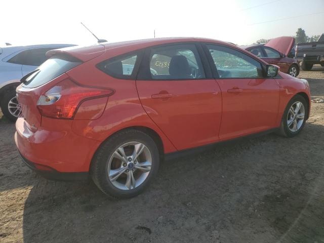 Photo 3 from auction – 2013 FORD FOCUS SE with VIN 1FADP3K25DL200072