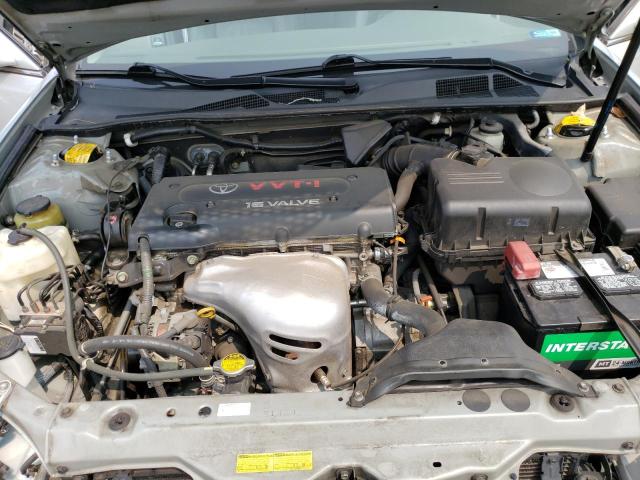 Photo 11 from auction – 2004 TOYOTA CAMRY LE with VIN 4T1BE30K54U893757