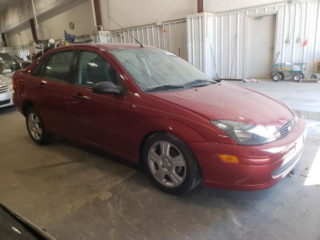 Photo 4 from auction – 2003 FORD FOCUS SE C with VIN 1FAFP34303W263558
