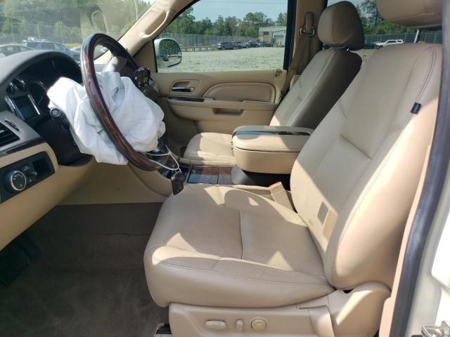 Photo 7 from auction – 2011 CADILLAC ESCALADE P with VIN 1GYS4CEF6BR383530