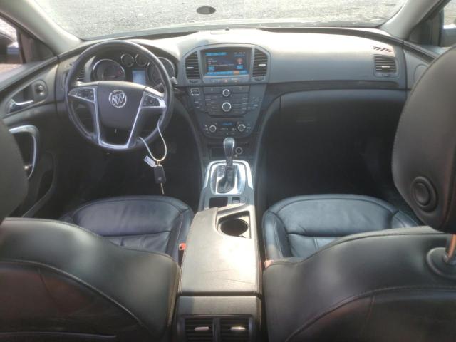 صورة رقم 8 من المزاد - 2013 BUICK REGAL PREM مع VIN 2G4GS5EV1D9160194