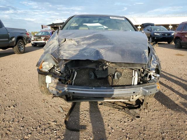 Photo 5 from auction – 2007 HONDA ACCORD EX with VIN 1HGCM56897A131283