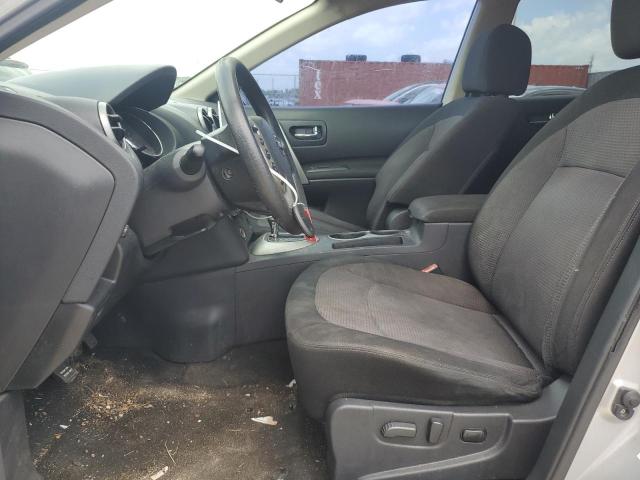 Photo 7 from auction – 2011 NISSAN ROGUE S with VIN JN8AS5MTXBW561908