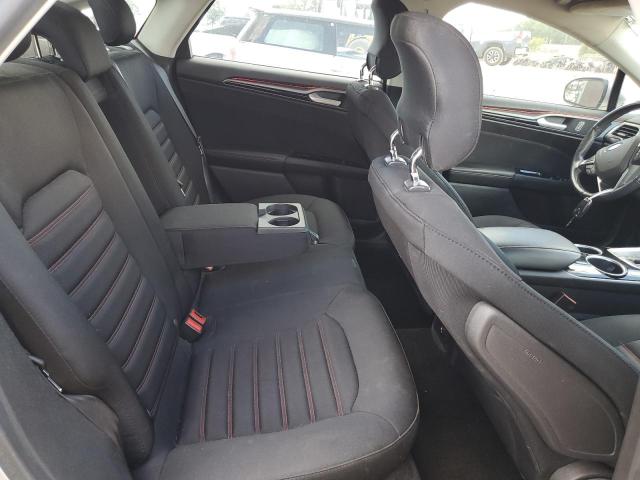 Photo 10 from auction – 2013 FORD FUSION SE with VIN 3FA6P0HR6DR181397