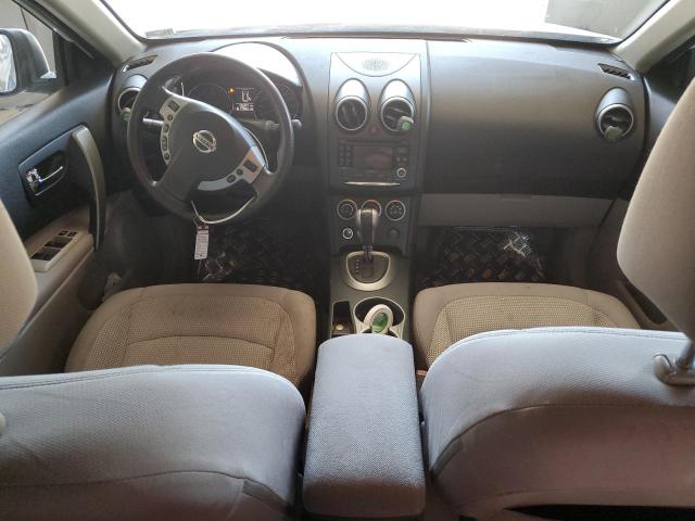 Photo 8 from auction – 2011 NISSAN ROGUE with VIN JN8AS5MV2BW284821