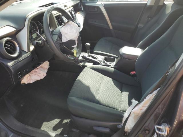 Photo 7 from auction – 2014 TOYOTA RAV4 LE with VIN 2T3ZFREV4EW084471