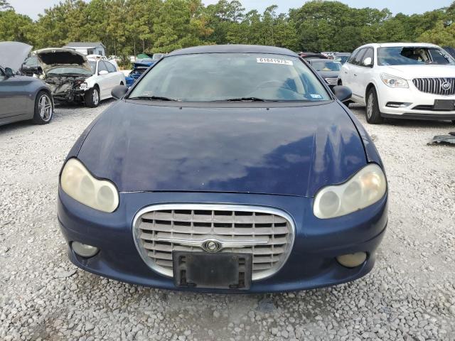 Photo 5 from auction – 2004 CHRYSLER CONCORDE L with VIN 2C3HD36M04H669863