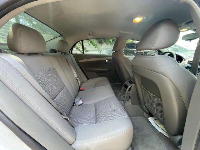 Photo 6 from auction – 2012 CHEVROLET MALIBU LS with VIN 1G1ZA5EU4CF373372
