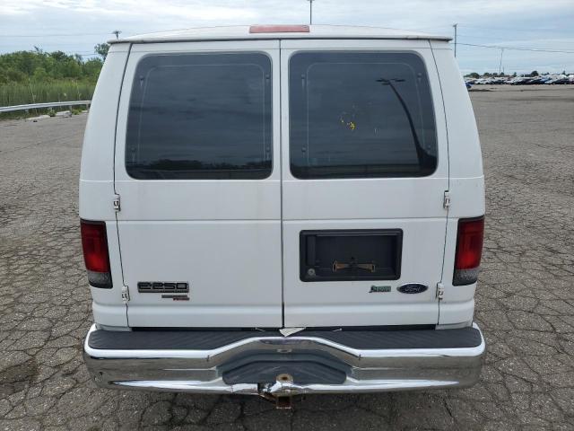 Photo 6 from auction – 2012 FORD ECONOLINE with VIN 1FTNE2EW3CDA00698
