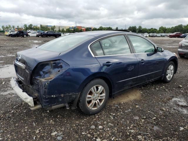 Photo 3 from auction – 2011 NISSAN ALTIMA BAS with VIN 1N4AL2AP1BN515863