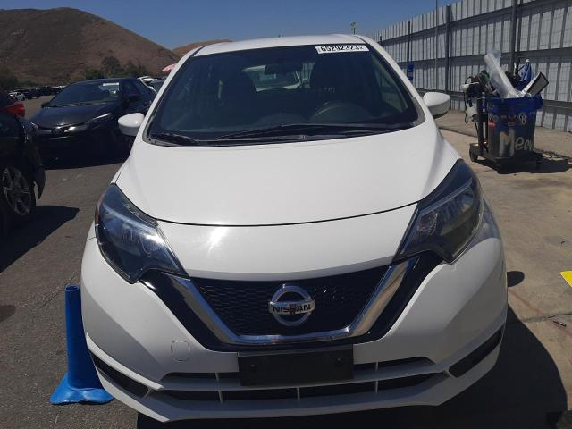 Photo 5 from auction – 2017 NISSAN VERSA NOTE with VIN 3N1CE2CP3HL368144