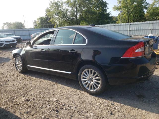 Photo 2 from auction – 2012 VOLVO S80 3.2 with VIN YV1952AS3C1153162
