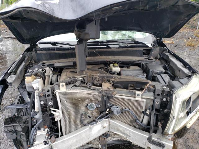 Photo 12 from auction – 2014 NISSAN PATHFINDER with VIN 5N1AR2MM9EC635240