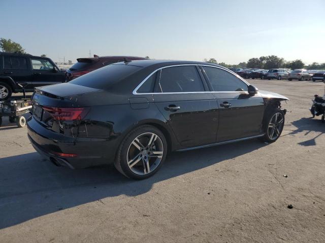 Photo 3 from auction – 2018 AUDI A4 PREMIUM with VIN WAUENAF49JA148907