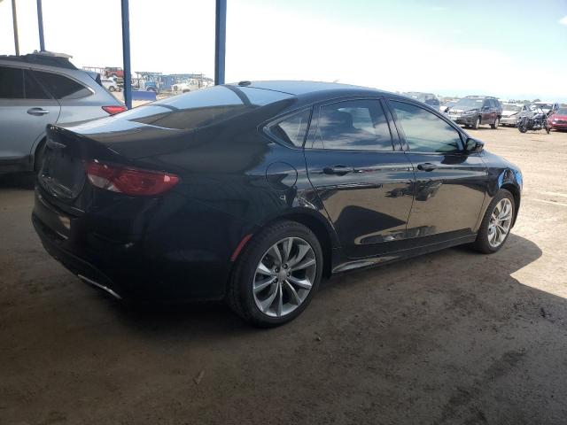 Photo 3 from auction – 2015 CHRYSLER 200 S with VIN 1C3CCCBB9FN511677