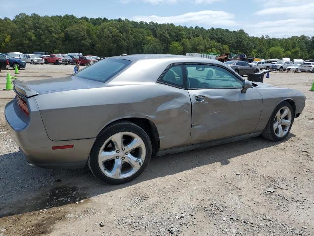 Photo 3 from auction – 2012 DODGE CHALLENGER with VIN 2C3CDYAG0CH243565