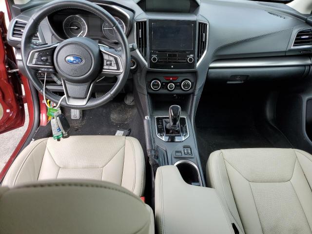 Photo 8 from auction – 2017 SUBARU IMPREZA LI with VIN 4S3GTAT60H3719898