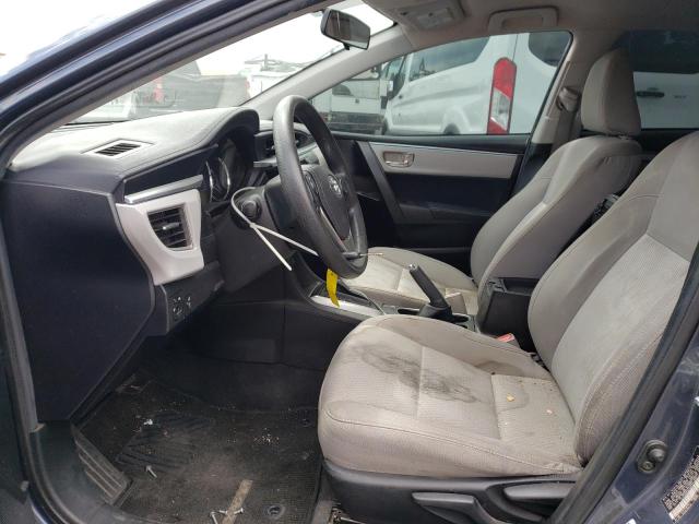 Photo 7 from auction – 2016 TOYOTA COROLLA L with VIN 5YFBURHE1GP374697