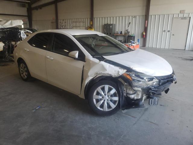 Photo 4 from auction – 2016 TOYOTA COROLLA L with VIN 5YFBURHE4GP531459