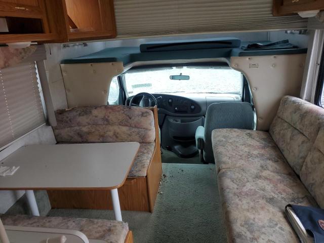 Photo 5 from auction – 1999 FORD SHASTA with VIN 1FDXE40S9XHB08696