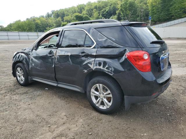 Photo 2 from auction – 2015 CHEVROLET EQUINOX LT with VIN 2GNALBEK9F6429940