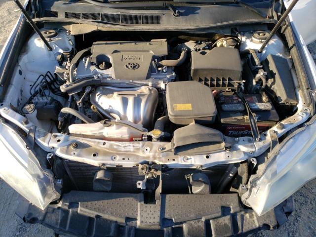 Photo 11 from auction – 2015 TOYOTA CAMRY LE with VIN 4T4BF1FK0FR504458
