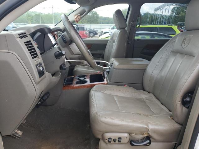 Photo 7 from auction – 2007 DODGE RAM 1500 with VIN 3D7KS19D97G819986