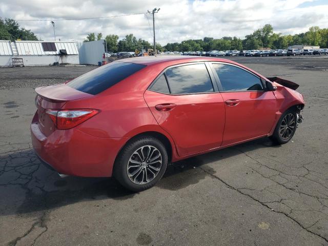 Photo 3 from auction – 2016 TOYOTA COROLLA L with VIN 5YFBURHE7GP477624