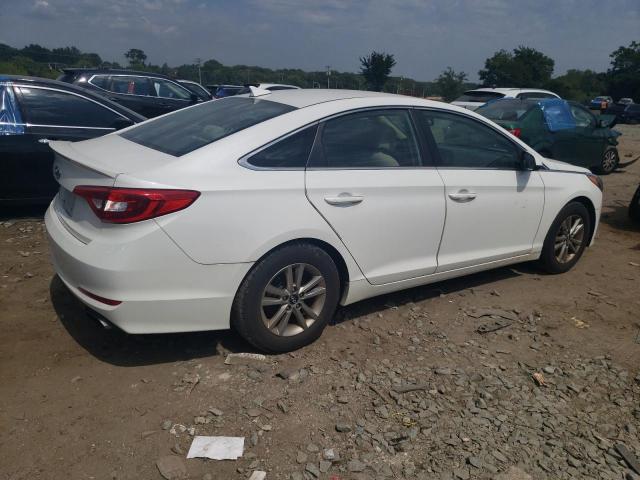 Photo 3 from auction – 2016 HYUNDAI SONATA SE with VIN 5NPE24AF9GH345535