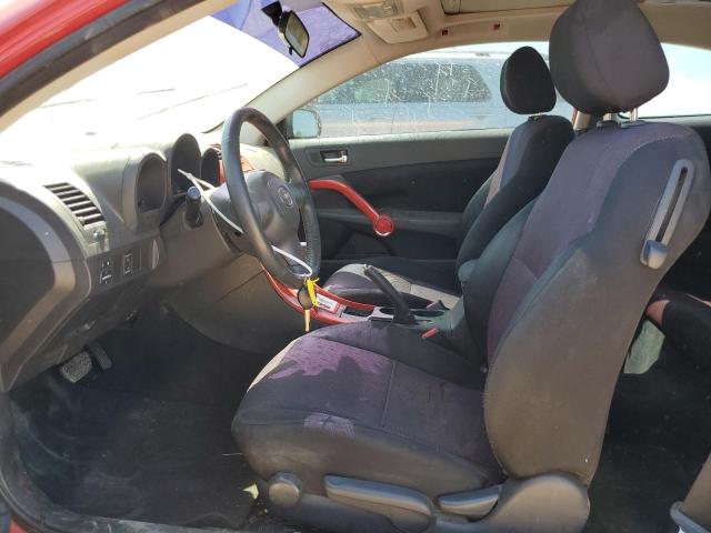 Photo 7 from auction – 2005 TOYOTA SCION TC with VIN JTKDE177050059898