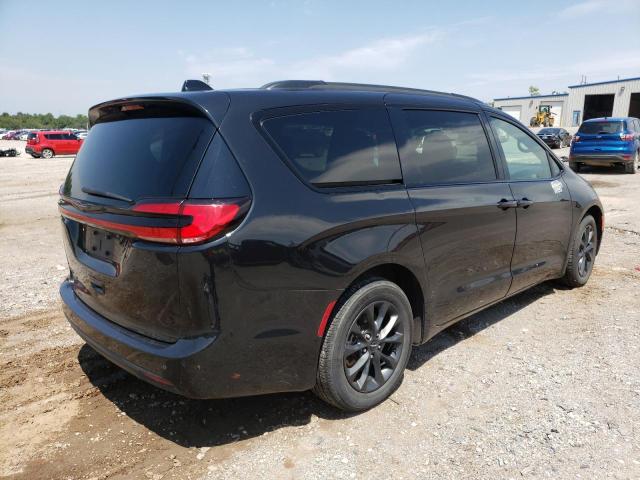 Photo 3 from auction – 2021 CHRYSLER PACIFICA T with VIN 2C4RC1BG9MR548086