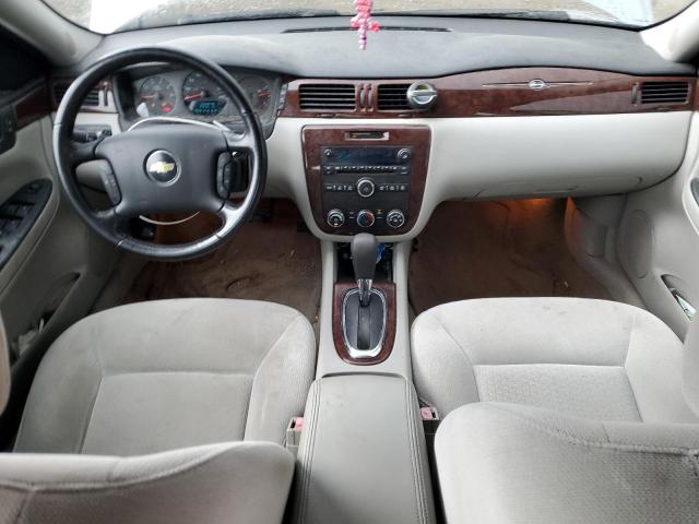 Photo 8 from auction – 2011 CHEVROLET IMPALA LS with VIN 2G1WF5EK9B1264690