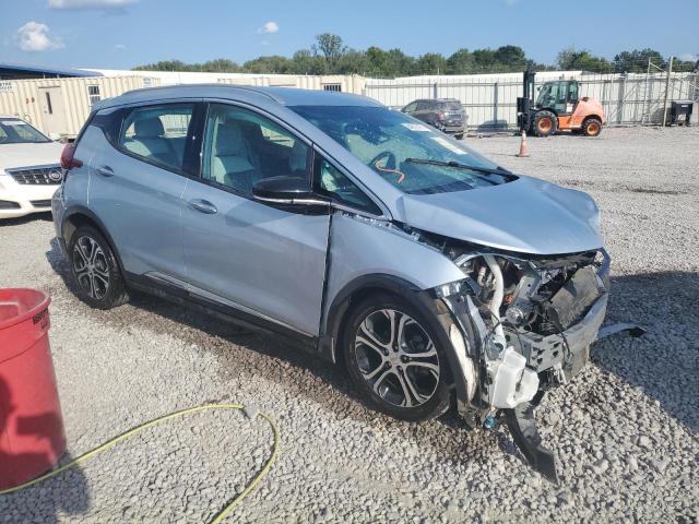 Photo 4 from auction – 2017 CHEVROLET BOLT EV PR with VIN 1G1FX6S02H4179001