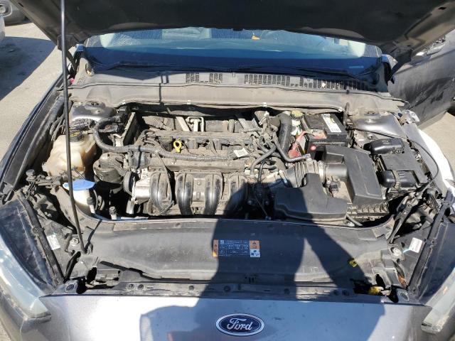 Photo 11 from auction – 2013 FORD FUSION SE with VIN 3FA6P0H7XDR386509