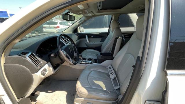 Photo 5 from auction – 2009 GMC ACADIA SLT with VIN 1GKER23DX9J186468