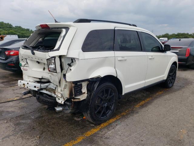 Photo 3 from auction – 2015 DODGE JOURNEY SX with VIN 3C4PDCBG0FT709182
