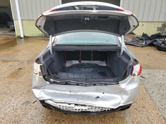Photo 6 from auction – 2014 CHEVROLET IMPALA with VIN 2G1145SL6E9181950