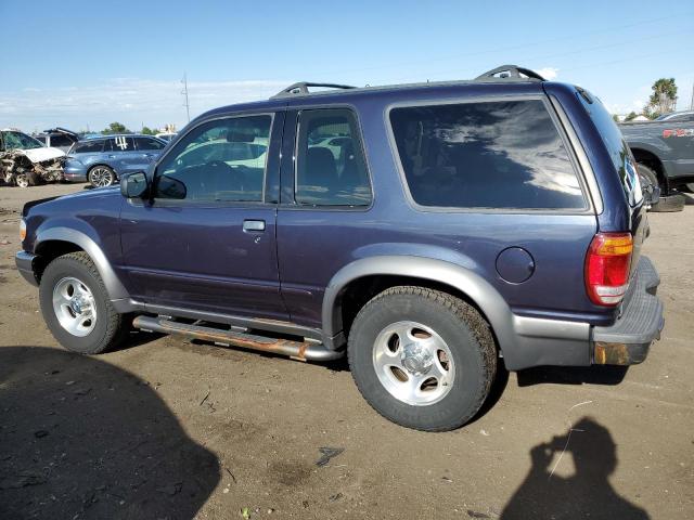 Photo 2 from auction – 2000 FORD EXPLORER S with VIN 1FMYU70X0YUB00113