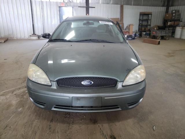 Photo 5 from auction – 2006 FORD TAURUS with VIN 1FAFP53U06A162124