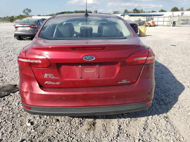 Photo 6 from auction – 2016 FORD FOCUS SE with VIN 1FADP3F21GL355636