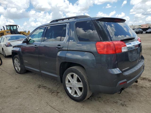 Photo 2 from auction – 2011 GMC TERRAIN SL with VIN 2CTFLVE55B6291161