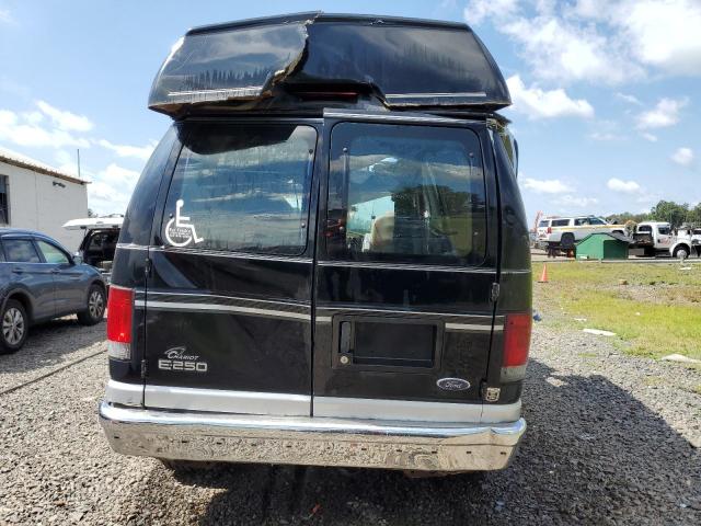Photo 6 from auction – 2003 FORD ECONOLINE with VIN 1FDPE24L43HB72954