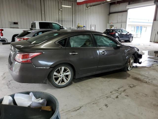 Photo 3 from auction – 2013 NISSAN ALTIMA 2.5 with VIN 1N4AL3AP9DN551731