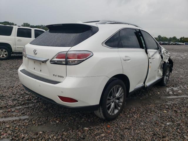 Photo 3 from auction – 2014 LEXUS RX 350 with VIN JTJZK1BA0E2010467